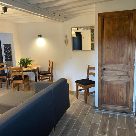 La Maison De L'Olivier Poses ภายนอก รูปภาพ