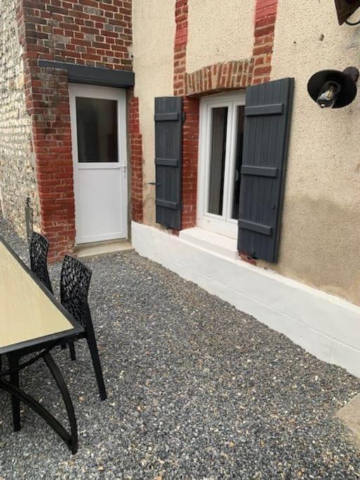 La Maison De L'Olivier Poses ภายนอก รูปภาพ